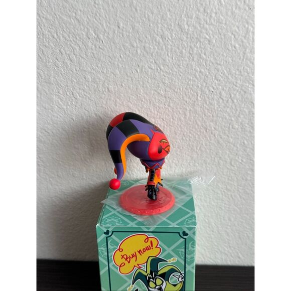 Helluva Boss Fizzarolli Fizzies Blind Box Figure - Demon - Picture 2 of 5